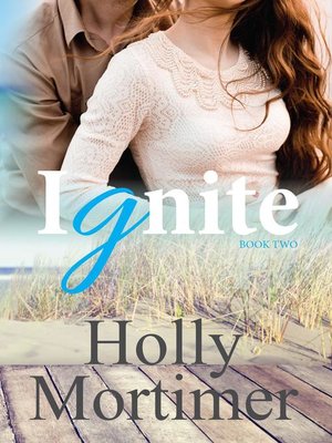 cover image of Ignite